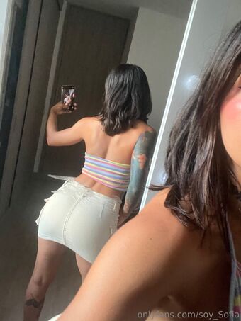 soysofia_2 Foto Desnuda Filtrada OnlyFans 59