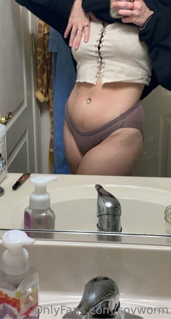 soyworm Foto Desnuda Filtrada OnlyFans 34