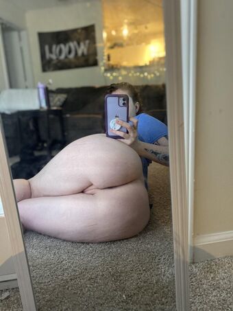 Space Mom Foto Desnuda Filtrada OnlyFans 12