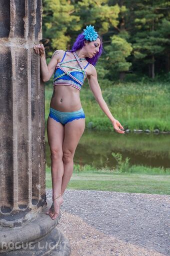 Space11kitten Foto Desnuda Filtrada OnlyFans 11