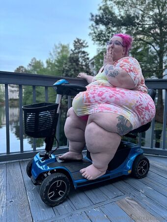 spanxbeluga Foto Desnuda Filtrada OnlyFans 53