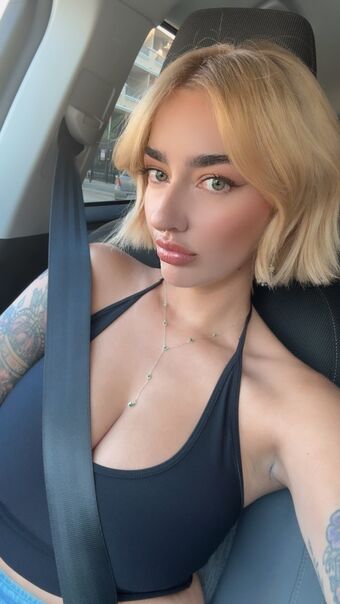 Sparkiful Foto Desnuda Filtrada OnlyFans 8