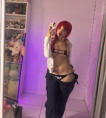 Spectralcall Foto Desnuda Filtrada OnlyFans 14