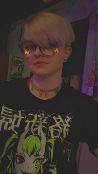 spellbound