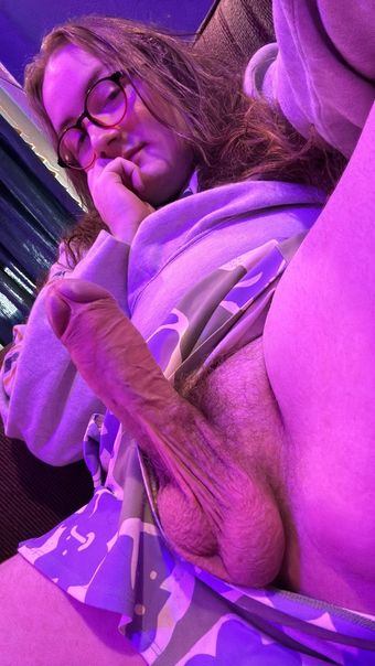 Spice Mayo Foto Desnuda Filtrada OnlyFans 3