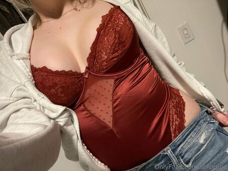 spiceeon Foto Desnuda Filtrada OnlyFans 12