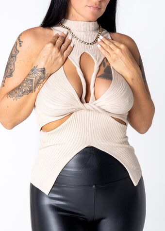 Spicy Mami Foto Desnuda Filtrada OnlyFans 3