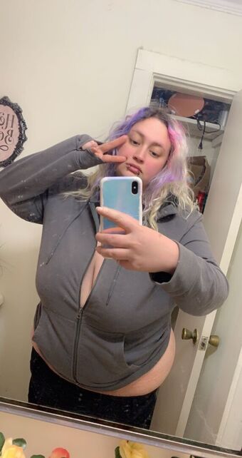 spikezombie Foto Desnuda Filtrada OnlyFans 67