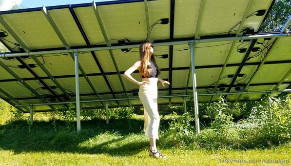 spiralgirl Foto Desnuda Filtrada OnlyFans 6