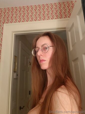spiralgirl Foto Desnuda Filtrada OnlyFans 16