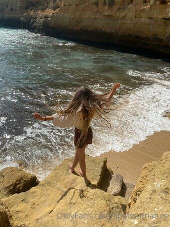 spiritsofnature Foto Desnuda Filtrada OnlyFans 15