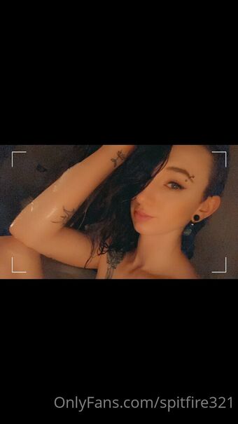 spitfire321 Foto Desnuda Filtrada OnlyFans 11