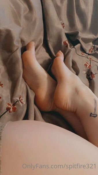 spitfire321 Foto Desnuda Filtrada OnlyFans 12