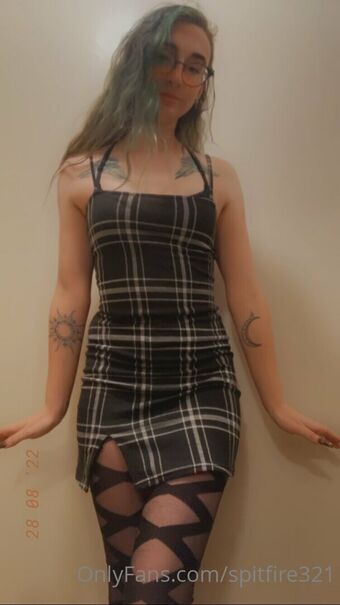 spitfire321 Foto Desnuda Filtrada OnlyFans 18