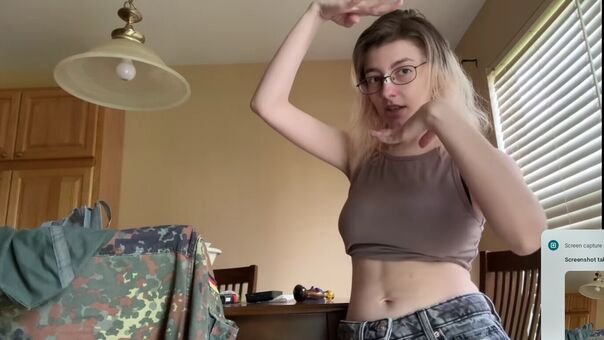 Splishbie Foto Desnuda Filtrada OnlyFans 90