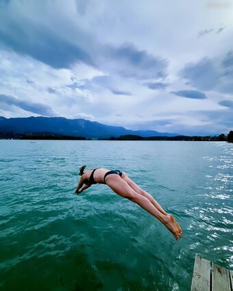 Sportlerinnen deutsch & International (Prominent)