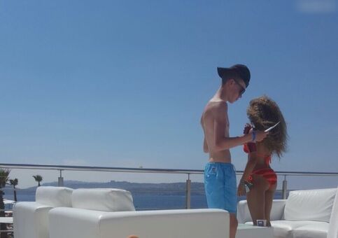 Sportlerinnen deutsch & International (Prominent)