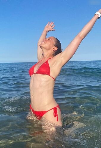 Sportlerinnen deutsch & International (Prominent)