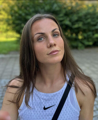 Sportlerinnen deutsch & International