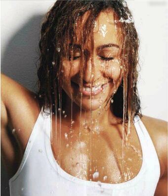 Sportlerinnen deutsch & International