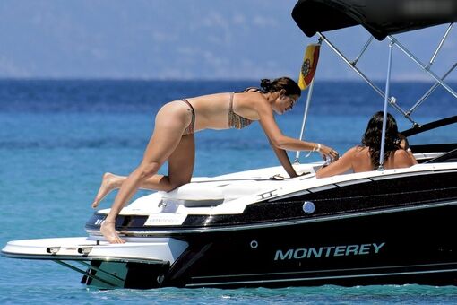 Sportlerinnen deutsch & International