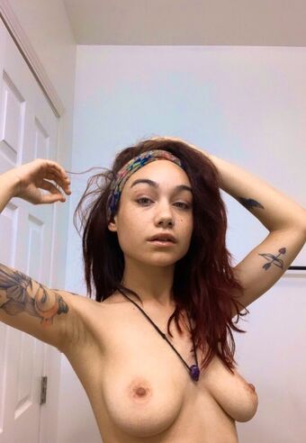 SPREAD EAGLE MEGA Foto Desnuda Filtrada OnlyFans 82