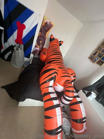 squeaky_pup Foto Desnuda Filtrada OnlyFans 2