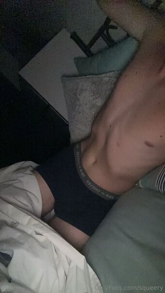 squeery Foto Desnuda Filtrada OnlyFans 7