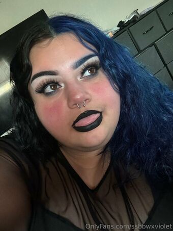 ssbbwxviolet