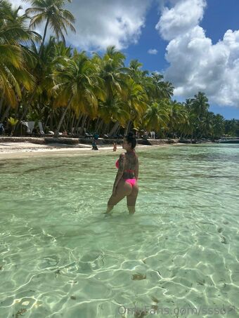 sssof1 Foto Desnuda Filtrada OnlyFans 2