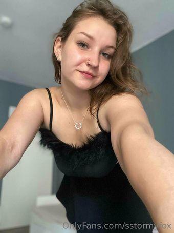 sstormyfox