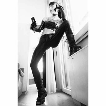 ssugarshock Foto Desnuda Filtrada OnlyFans 9