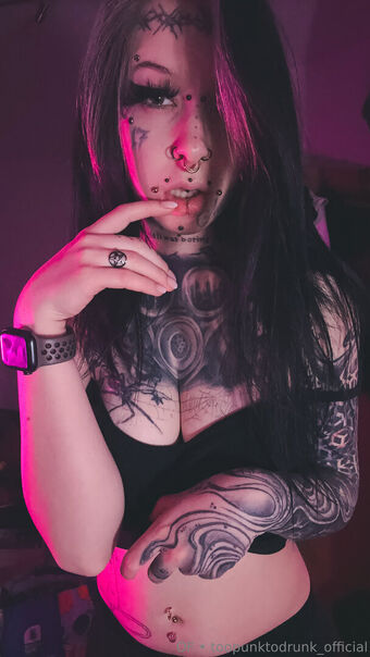 st.hell Foto Desnuda Filtrada OnlyFans 32