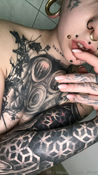 st.hell Foto Desnuda Filtrada OnlyFans 40
