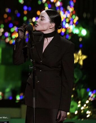 St Vincent