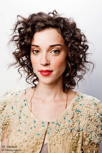 St Vincent