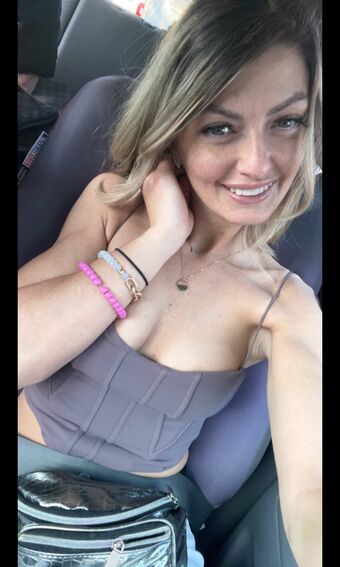 Staci Silverstone