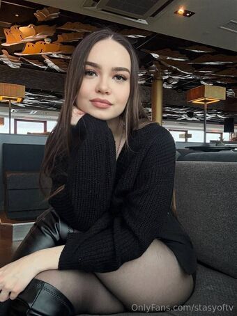 Stacy Foto Desnuda Filtrada OnlyFans 58