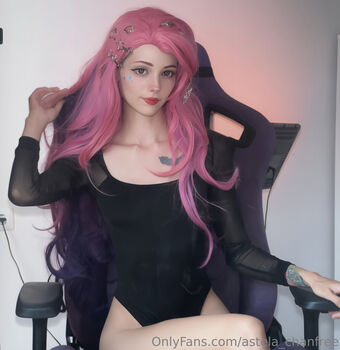 stacypinki Foto Desnuda Filtrada OnlyFans 12