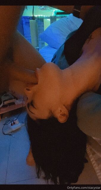 stacystar Foto Desnuda Filtrada OnlyFans 14