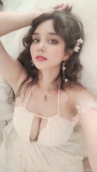 standesu Foto Desnuda Filtrada OnlyFans 34