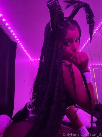 star_tt Foto Desnuda Filtrada OnlyFans 2