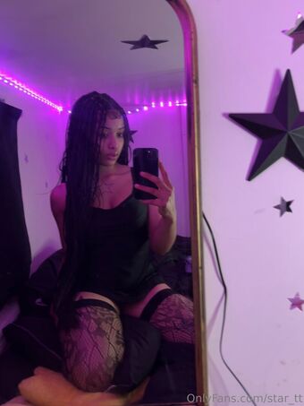 star_tt Foto Desnuda Filtrada OnlyFans 4