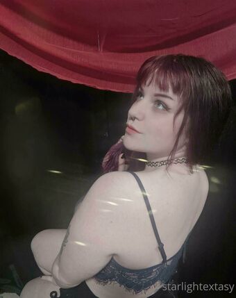 starlightextasy Foto Desnuda Filtrada OnlyFans 7