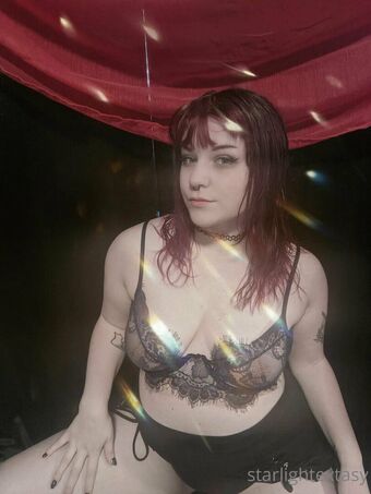 starlightextasy Foto Desnuda Filtrada OnlyFans 8