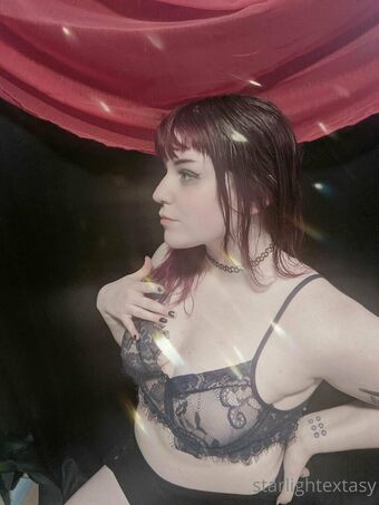 starlightextasy Foto Desnuda Filtrada OnlyFans 11