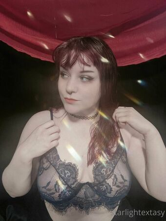 starlightextasy Foto Desnuda Filtrada OnlyFans 14