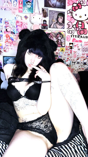 starrflesh Foto Desnuda Filtrada OnlyFans 19