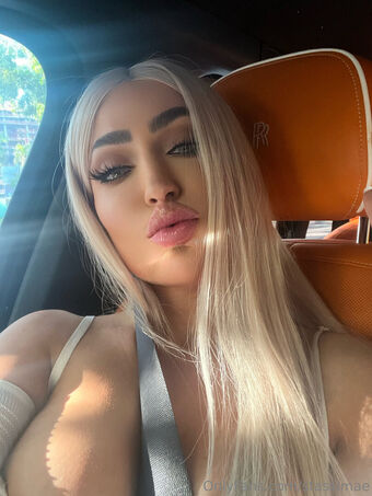 stassimae Foto Desnuda Filtrada OnlyFans 8