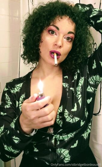 stbrigitte Foto Desnuda Filtrada OnlyFans 15